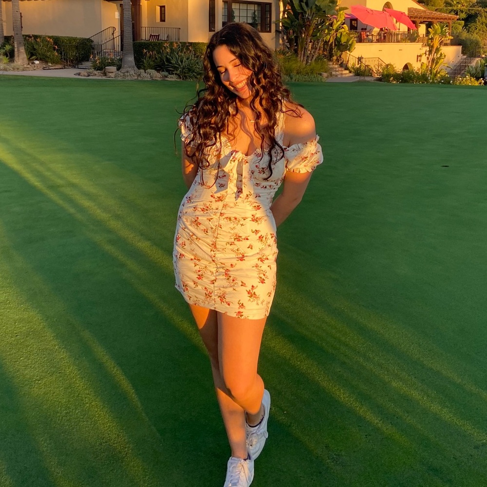 Meet your Posher, Paloma